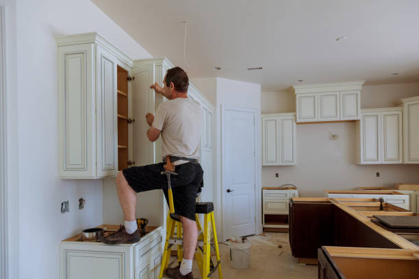 Licensed Kitchen service in Elko New Market, MN - Remodeling Of Kitchen