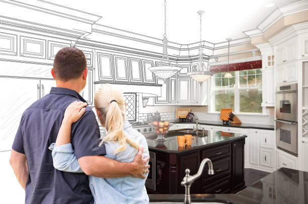 Professional Kitchen technician working in Elko New Market, MN