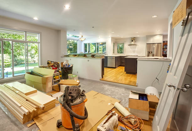Reliable Kitchen contractor in Elko New Market, MN by Remodeling Of Kitchen
